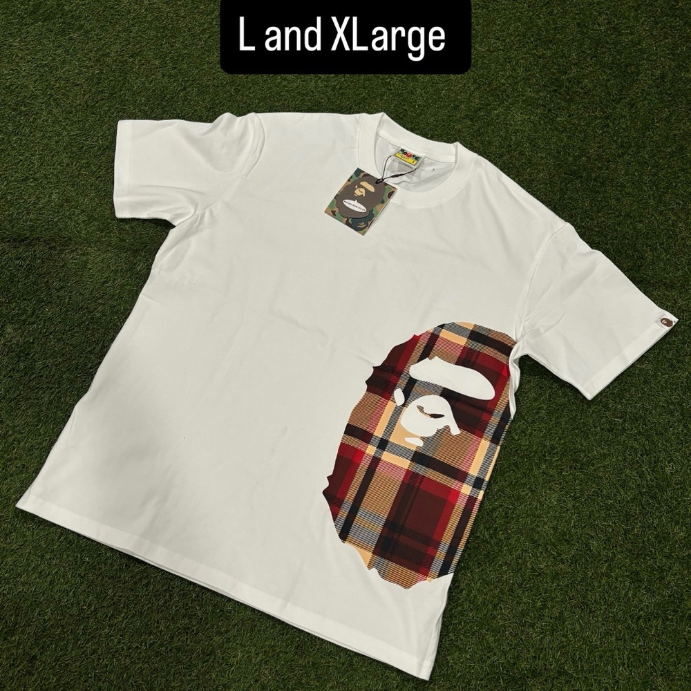 Bape Shirt